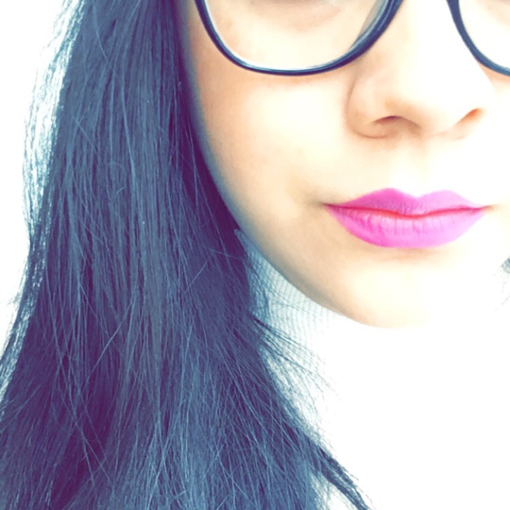 Meet your Posher, Astrid